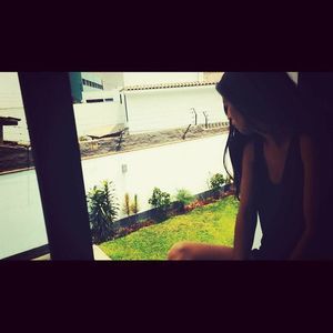 Meet your Posher, Avelyn